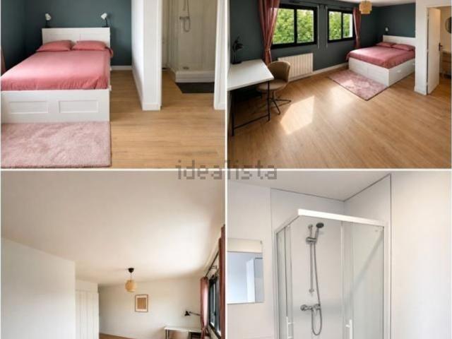 Appartement location à La Bégassière, Montgermont