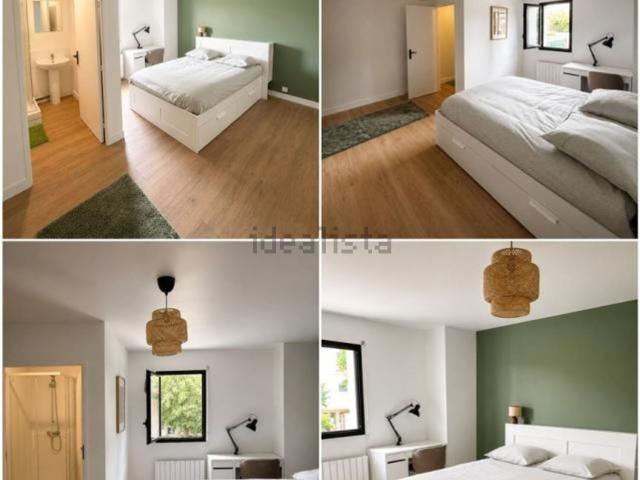 Appartement location à Zone d'activité de la Bégassière, Montgermont