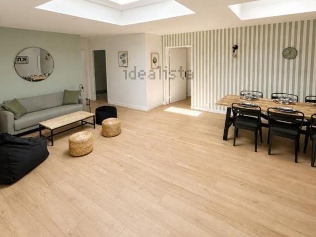 Appartement location à La Bégassière, Montgermont