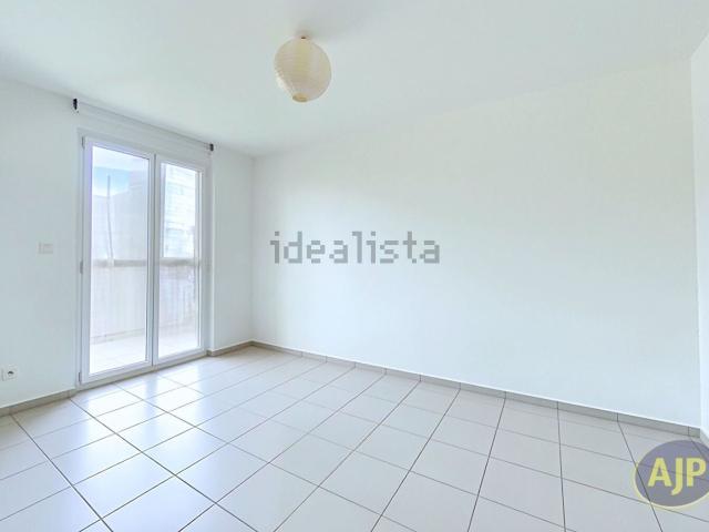 Appartement vente à Lotissement des Courtines, Montgermont