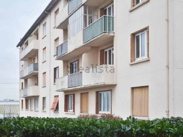Appartement vente à La Prairie de l'Oly, Montgeron