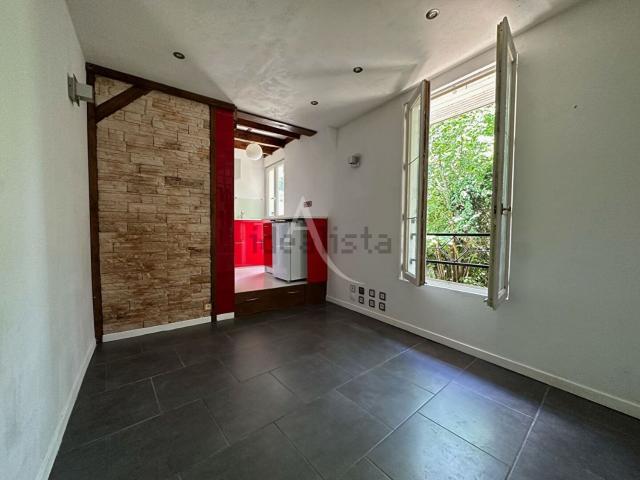 Appartement location à Résidence de la Grande Prairie, Yerres