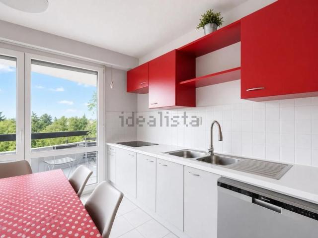 Appartement vente à La Glacière, Montgeron
