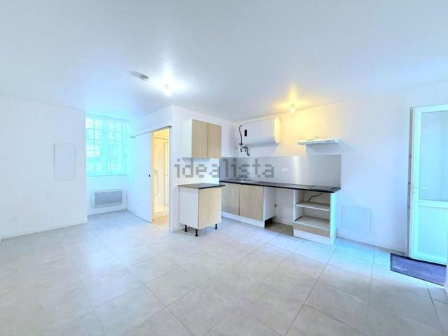 Appartement location à Le Bourg, Montguyon
