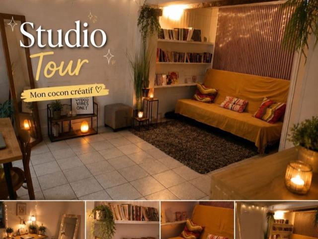 Appartement location à Monthyon, Seine-et-Marne
