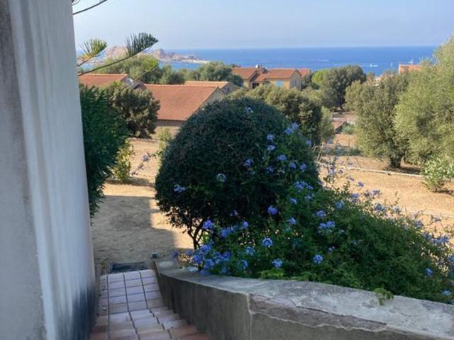 Appartement location à Monticello, Haute-Corse