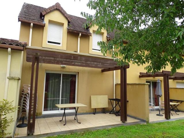 Appartement vente à Sarlat-la-Canéda, Montignac