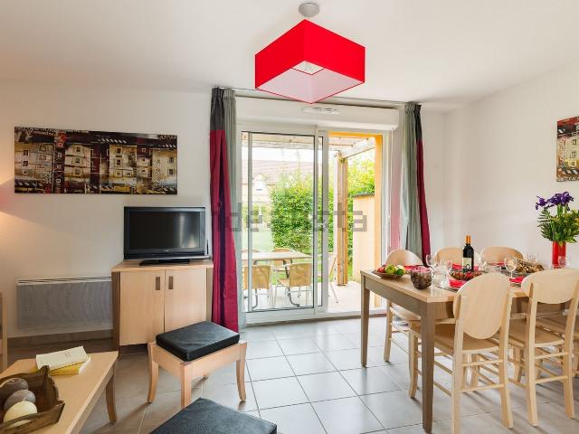 Appartement vente à Montignac-Lascaux, Dordogne