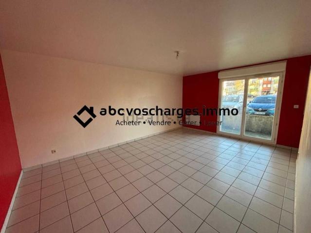 Appartement location à Plaine du 7, Montigny-en-Gohelle