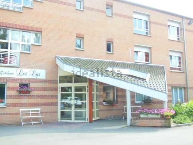 Appartement vente à Plaine du 7, Montigny-en-Gohelle