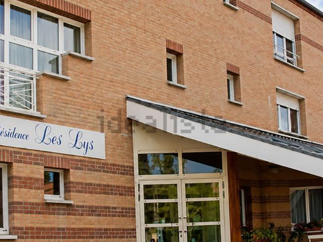 Appartement vente à Montigny-en-Gohelle, Pas-de-Calais