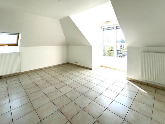 Appartement location à Montigny-le-Bretonneux, Yvelines