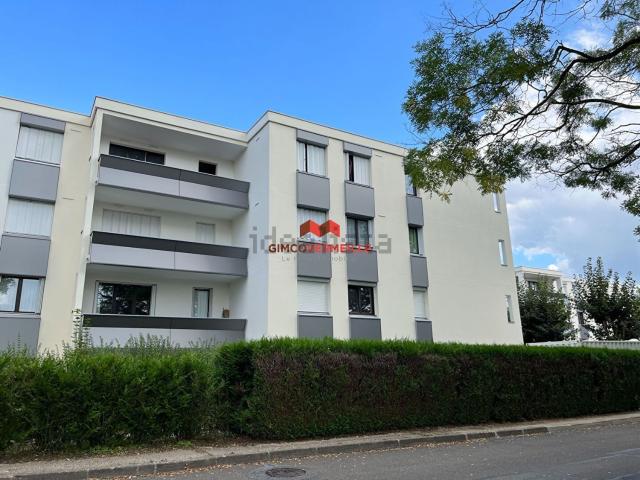 Appartement location à Montigny-le-Bretonneux, Yvelines