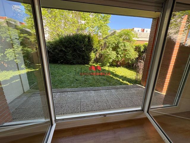 Appartement location à Montigny-le-Bretonneux, Yvelines