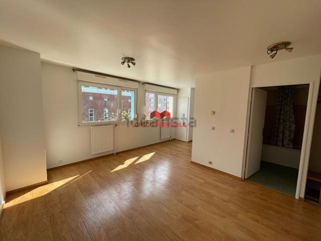 Appartement location à Montigny-le-Bretonneux, Yvelines