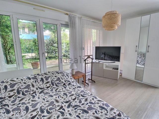 Appartement location à Guyancourt, Yvelines