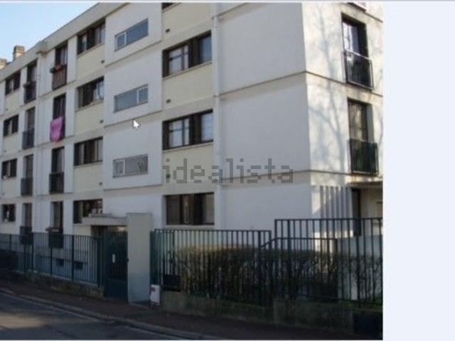 Appartement vente à Montigny-lès-Cormeilles, Val-d'Oise