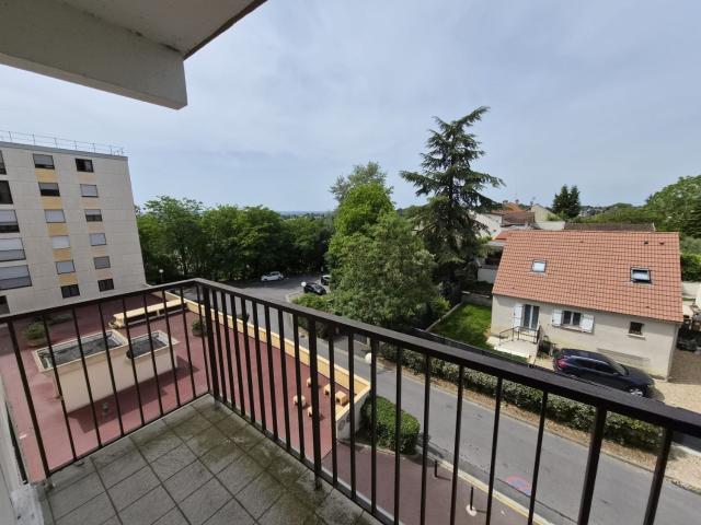 Appartement vente à Montigny-lès-Cormeilles, Val-d'Oise