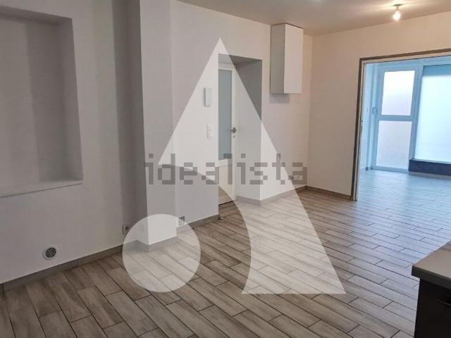 Appartement location à Fond de Layé, Montigny-lès-Cormeilles