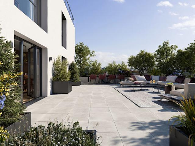 Appartement vente à Argenteuil, Franconville