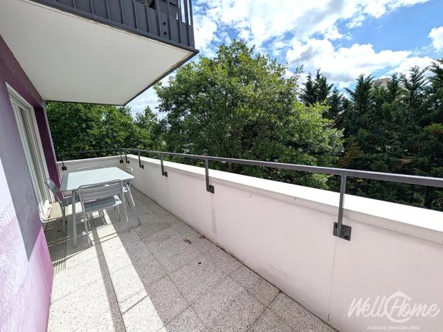Appartement vente à Argenteuil, Montigny-lès-cormeilles
