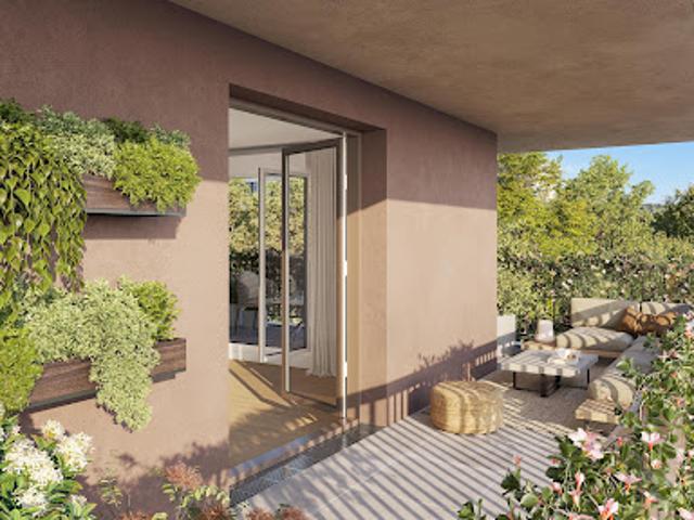 Appartement vente à Argenteuil, Montigny-lès-cormeilles