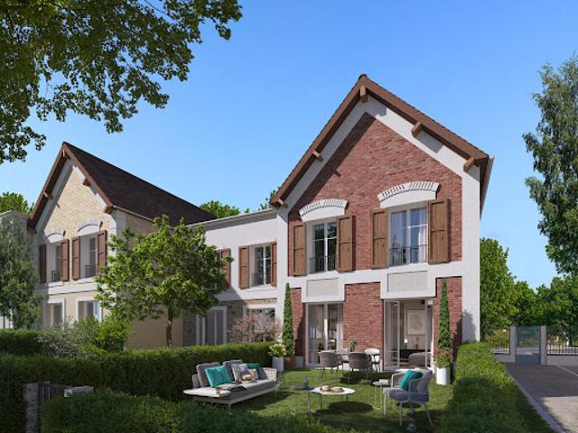 Appartement vente à France métropolitaine, Franconville