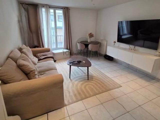 Appartement vente à Fond de Layé, Montigny-lès-Cormeilles