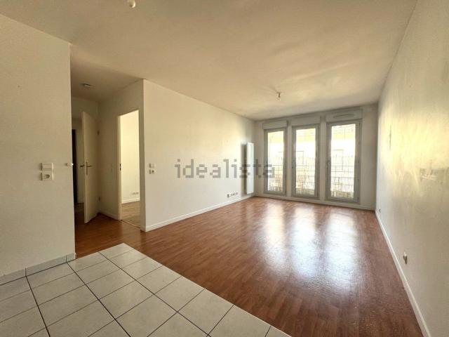 Appartement vente à Montigny-lès-Cormeilles, Val-d'Oise