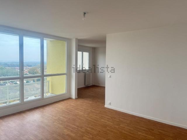 Appartement vente à Montigny-lès-Cormeilles, Val-d'Oise