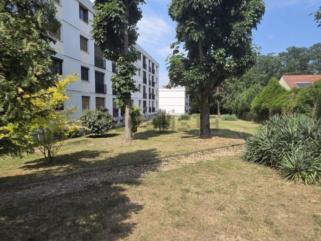 Appartement vente à Montigny-lès-Cormeilles, Val-d'Oise
