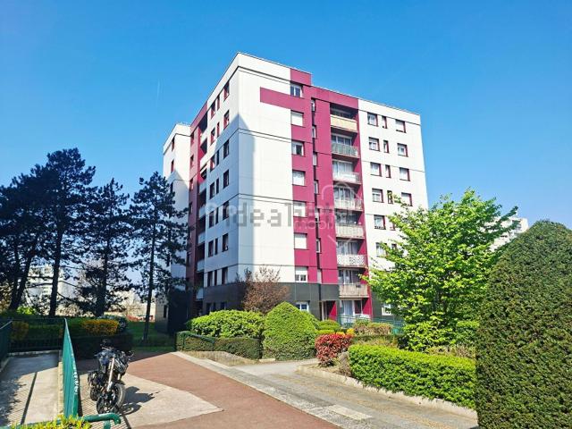 Appartement vente à Montigny-lès-Cormeilles, Val-d'Oise