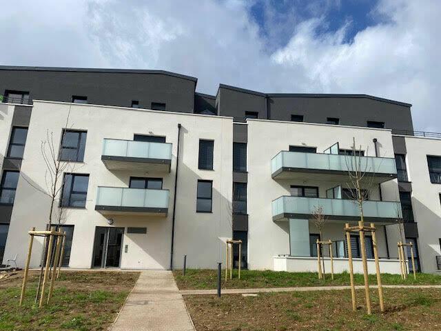 Appartement location à France métropolitaine, Montigny-lès-metz
