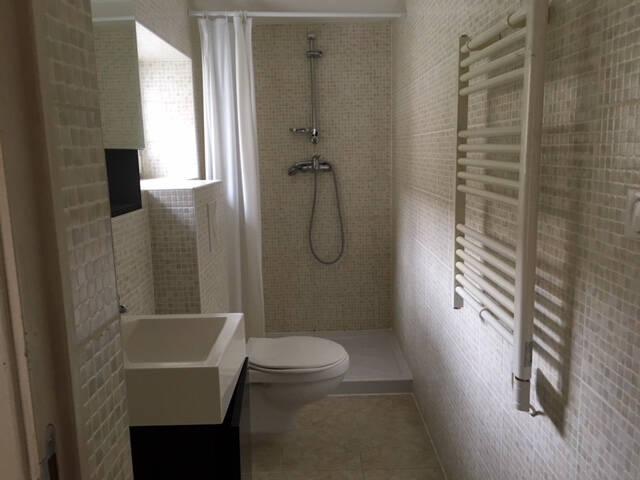 Appartement location à Metz, Montigny-lès-metz