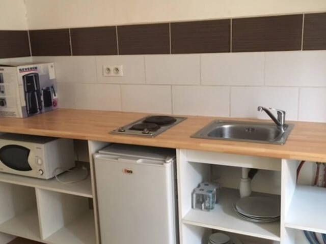 Appartement location à Metz, Montigny-lès-metz