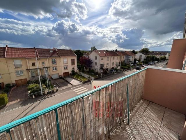 Appartement vente à Marly, Moselle
