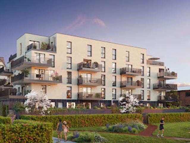 Appartement vente à Metz, Montigny-lès-metz