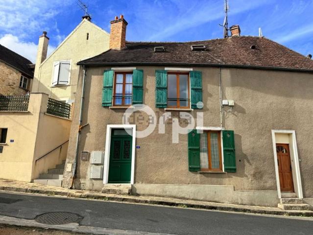 Appartement vente à Le Veau, Montigny-sur-Loing