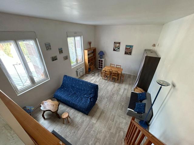 Appartement location à Les Grouttes, Montigny-sur-Loing