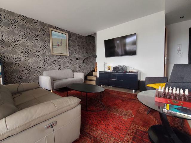 Appartement vente à Le Havre, Montivilliers