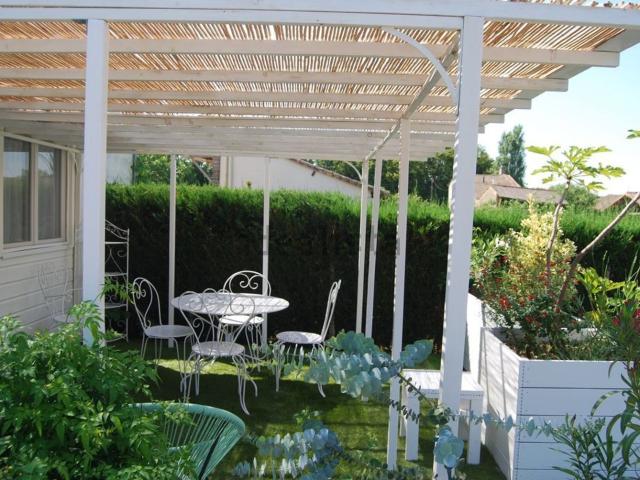 Appartement location à Fayolle, Montjean