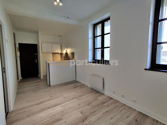 Appartement location à Palaiseau, Linas