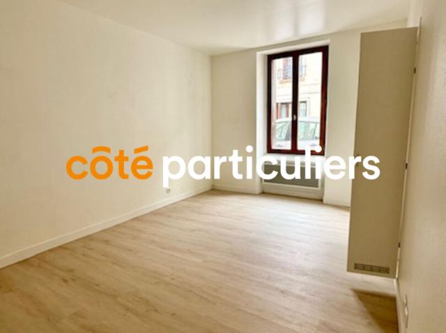 Appartement location à Palaiseau, Montlhéry