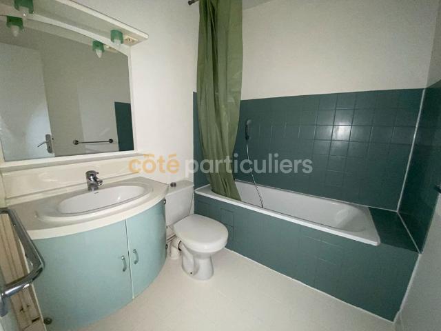 Appartement location à Palaiseau, Montlhéry