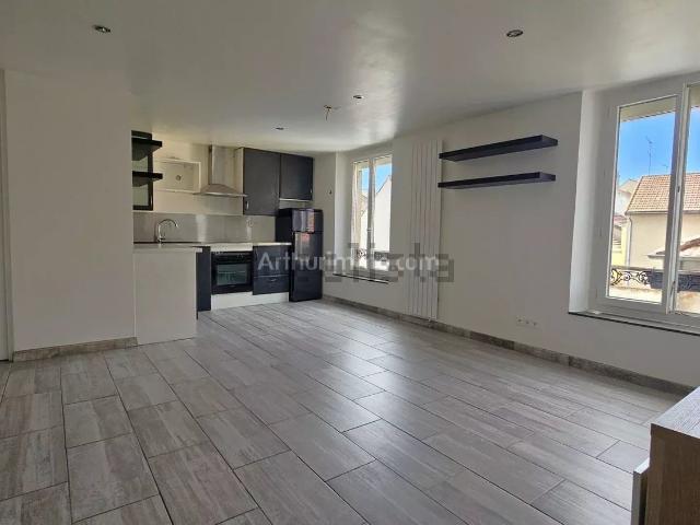 Appartement vente à Le Coupendeau, Montlhéry