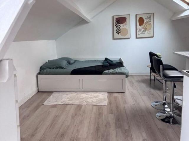 Appartement location à Les Belles Dames, Montlhéry