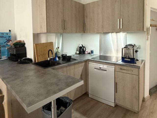 Appartement location à Palaiseau, Linas