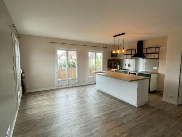 Appartement location à Palaiseau, Montlhéry