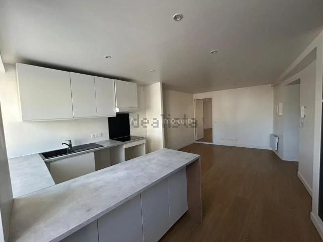 Appartement location à Les Larris, Montlhéry