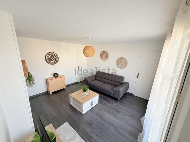 Appartement location à Argenlieu, Montlhéry